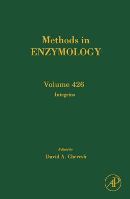 Methods in Enzymology, Volume 426