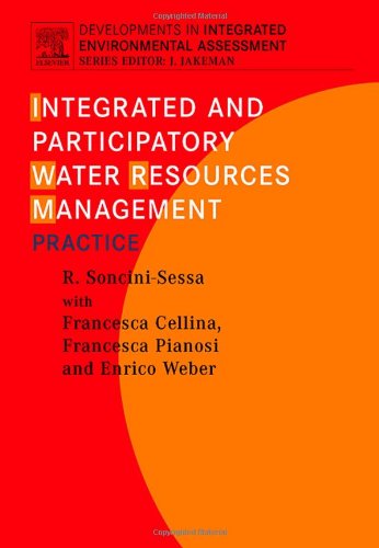 Integrated and Participatory Water Resources Management - Practice