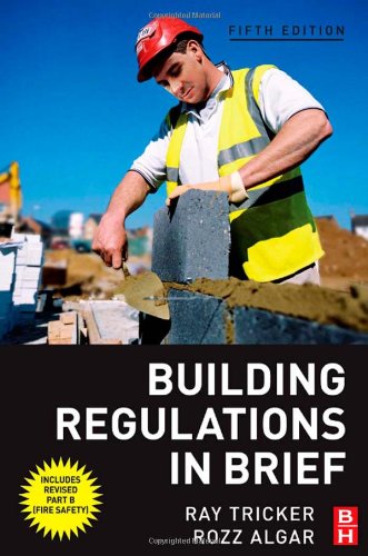 Building Regulations in Brief