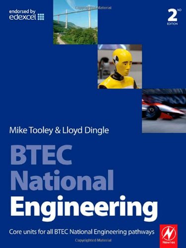 Btec National Engineering