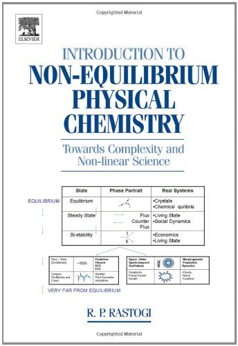 Introduction to Non-Equilibrium Physical Chemistry