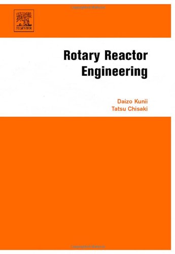 Rotary Reactor Engineering