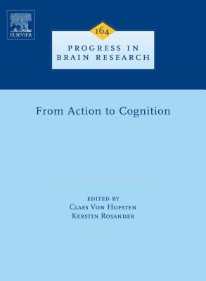 Progress in Brain Research, Volume 164