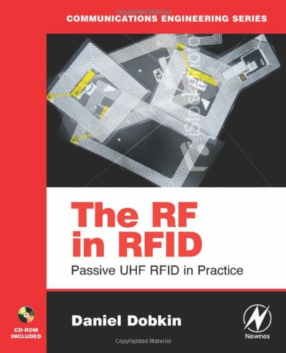 The RF in Rfid