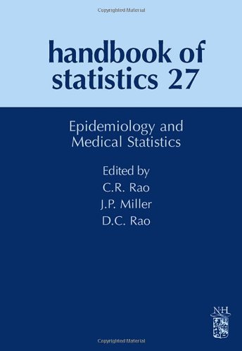 Handbook of Statistics