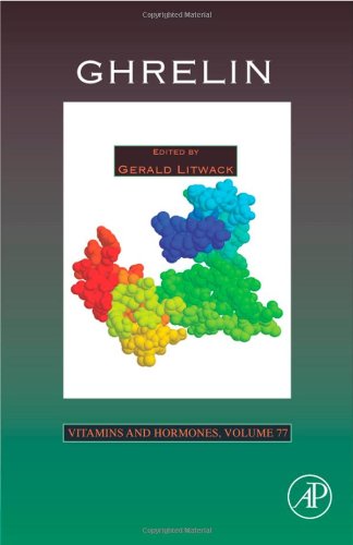 Vitamins and Hormones, Volume 77