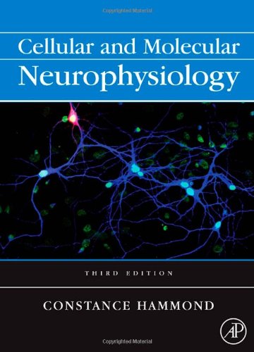 Cellular and Molecular Neurophysiology