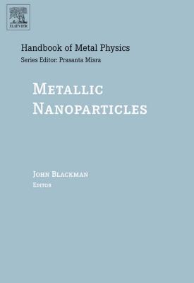 Metallic Nanoparticles