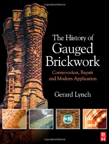 The History of Gauged Brickwork