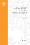 Advances in Applied Microbiology, Volume 15