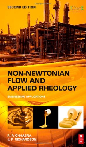 Non-Newtonian Flow and Applied Rheology