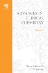 Advances in Clinical Chemistry, Volume 9