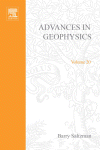 Advances in Geophysics, Volume 20