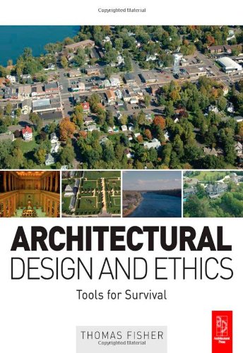 Architectural Design and Ethics