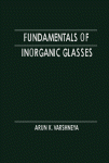 Fundamentals of Inorganic Glasses