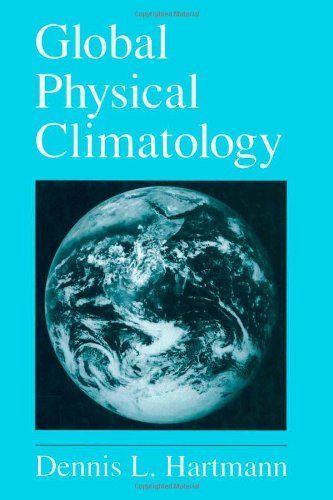 Global Physical Climatology