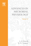 Advances in Microbial Physiology, Volume 16