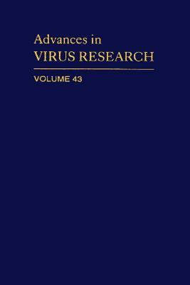 Advances in Virus Research, Volume 43