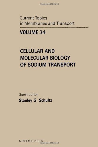 Current Topics in Membranes and Transport, Volume 34
