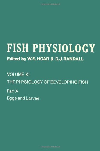 Fish Physiology, Volume 11