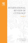 International Review of Cytology, Volume 2