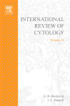 International Review of Cytology, Volume 16