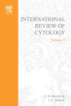 International Review of Cytology, Volume 17