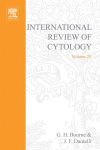 International Review of Cytology, Volume 25