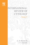 International Review of Cytology, Volume 27