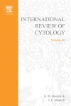 International Review of Cytology, Volume 40