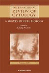 International Review of Cytology, Volume 44