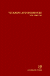 Vitamins and Hormones, Volume 50