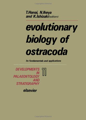 Developments in Palaeontology and Stratigraphy, Volume 11