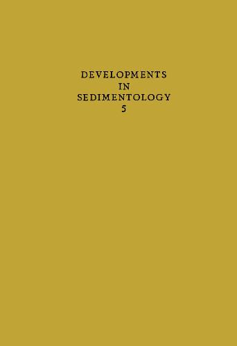 Developments in Sedimentology, Volume 5
