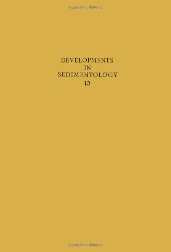 Developments in Sedimentology, Volume 10
