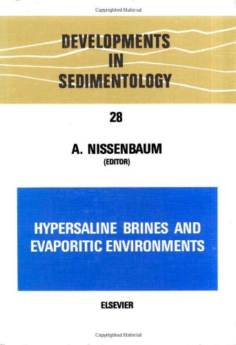 Developments in Sedimentology, Volume 28