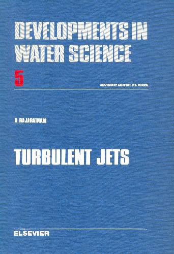 Developments in Water Science, Volume 5