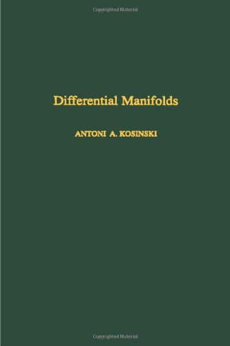 Differential Manifolds