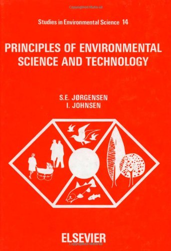 Studies in Environmental Science, Volume 14