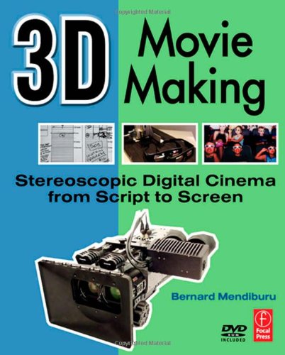 3D Movie Making