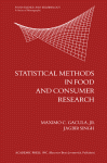 Statistical Methods in Food and Consumer Research