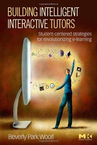 Building Intelligent Interactive Tutors