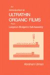 An Introduction to Ultrathin Organic Films