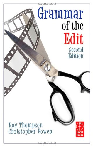 Grammar of the Edit