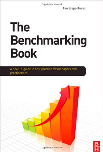 The Benchmarking Book