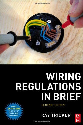 Wiring Regulations in Brief