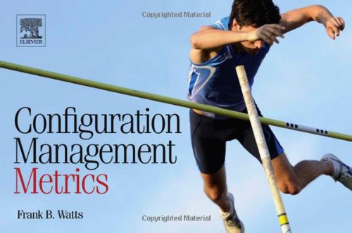 Configuration Management Metrics