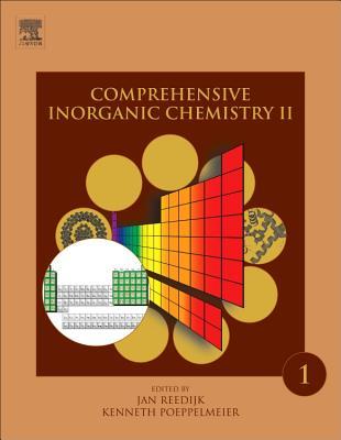 Comprehensive Inorganic Chemistry II