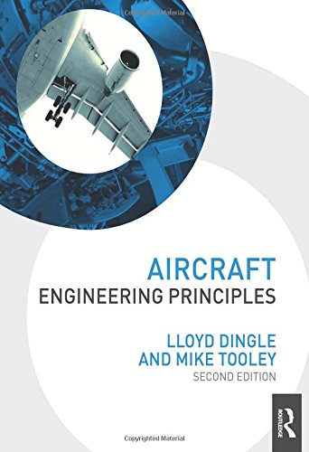 Aircraft Engineering Principles, 2nd Ed