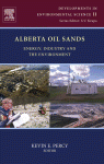 Alberta Oil Sands, 11